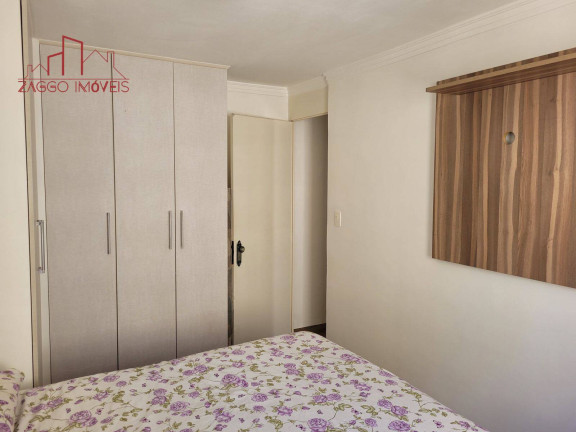 Imagem Apartamento com 2 Quartos à Venda, 57 m² em Vila Prel - São Paulo
