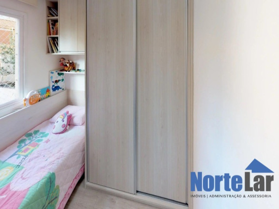 Imagem Apartamento com 3 Quartos à Venda, 63 m² em Perdizes - São Paulo