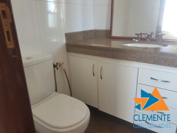 Imagem Cobertura com 3 Quartos à Venda, 270 m² em Lourdes - Belo Horizonte