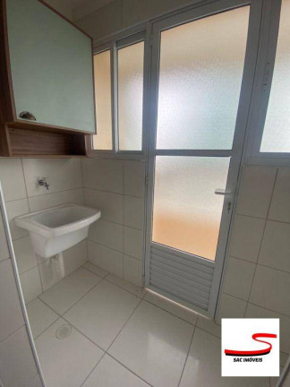 Imagem Apartamento com 3 Quartos à Venda, 127 m² em Jardim Imperador - Praia Grande Imagem Apartamento com 3 Quartos à Venda, 127 m² em Jardim Imperador - Praia Grande