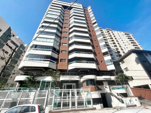 Imagem Apartamento com 2 Quartos à Venda, 100 m² em Aviação - Praia Grande Imagem Apartamento com 2 Quartos à Venda, 100 m² em Aviação - Praia Grande