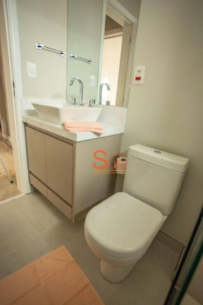 Imagem Apartamento com 3 Quartos à Venda, 96 m² em Vila Valparaíso - Santo André Imagem Apartamento com 3 Quartos à Venda, 96 m² em Vila Valparaíso - Santo André