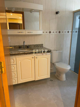 Imagem Apartamento com 4 Quartos para Alugar, 153 m² em Parque Residencial Aquarius - São José Dos Campos