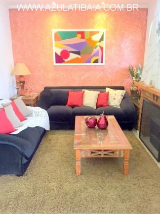 Imagem Casa com 3 Quartos à Venda, 200 m² em Vila Helena - Atibaia