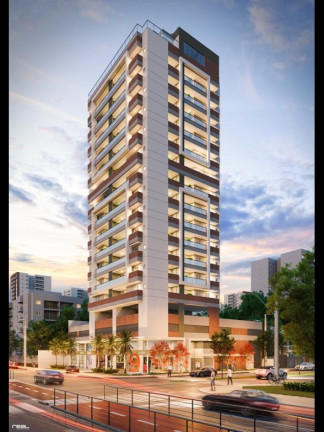 Imóvel com 2 Quartos à Venda, 75 m² em Bento Ferreira - Vitória