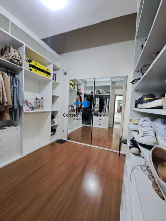 Imagem Sobrado com 3 Quartos à Venda, 145 m² em Portais (polvilho) - Cajamar