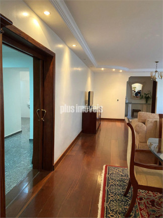 Imagem Apartamento com 3 Quartos à Venda, 195 m² em Paraíso - São Paulo Imagem Apartamento com 3 Quartos à Venda, 195 m² em Paraíso - São Paulo
