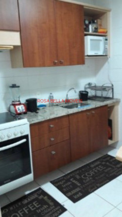 Imagem Apartamento com 3 Quartos à Venda, 80 m² em Vila Guarani - Jundiaí Imagem Apartamento com 3 Quartos à Venda, 80 m² em Vila Guarani - Jundiaí