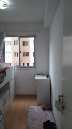 Imagem Apartamento com 2 Quartos à Venda, 43 m² em Canhema - Diadema