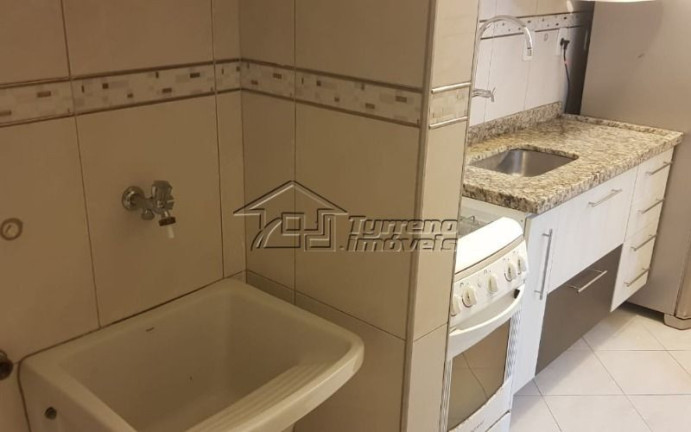 Imagem Apartamento com 2 Quartos à Venda, 57 m² em Jardim Esplanada - São José Dos Campos