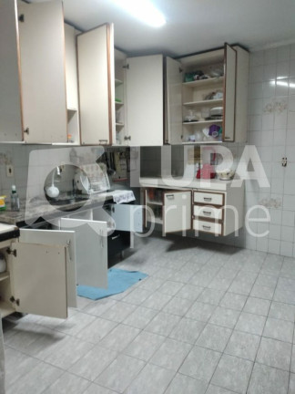 Casa com 2 Quartos à Venda, 78 m² em Vila Maria - São Paulo