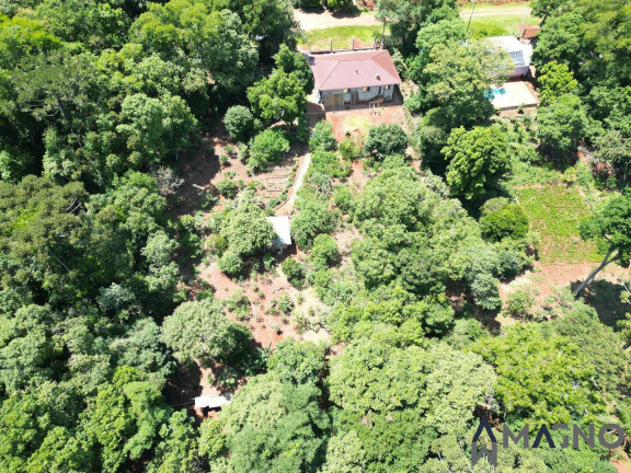 Imagem Chácara com 3 Quartos à Venda, 5.000 m² em Coqueiral - Cascavel Imagem Chácara com 3 Quartos à Venda, 5.000 m² em Coqueiral - Cascavel