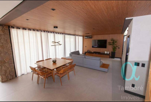 Imagem Casa com 4 Quartos à Venda, 400 m² em Tamboré - Santana De Parnaíba Imagem Casa com 4 Quartos à Venda, 400 m² em Tamboré - Santana De Parnaíba