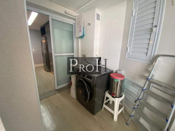 Imagem Apartamento com 3 Quartos à Venda, 125 m² em Mooca - São Paulo
