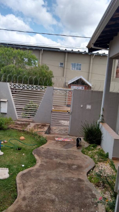 Imagem Casa com 3 Quartos à Venda, 315 m² em Vila Camargo - Bauru Imagem Casa com 3 Quartos à Venda, 315 m² em Vila Camargo - Bauru