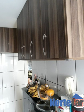 Imagem Apartamento com 2 Quartos à Venda, 56 m² em Loteamento City Jaragua - São Paulo