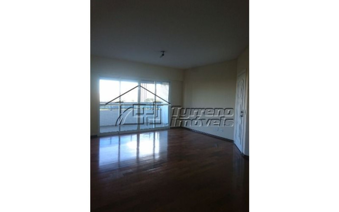 Imagem Apartamento com 3 Quartos para Alugar, 127 m² em Vila Adyana - São José Dos Campos