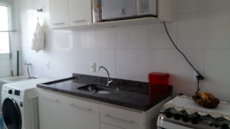 Imagem Apartamento com 2 Quartos à Venda,  em Bauru