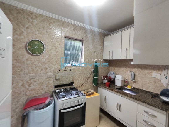 Imagem Kitnet com 1 Quarto à Venda, 30 m² em Tupi - Praia Grande Imagem Kitnet com 1 Quarto à Venda, 30 m² em Tupi - Praia Grande