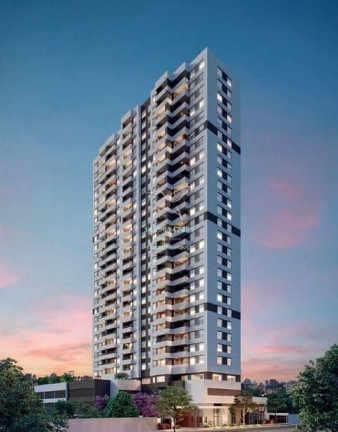 Imagem Apartamento com 2 Quartos à Venda, 53 m² em Mooca - São Paulo