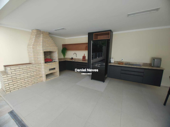 Imagem Casa de Condomínio com 4 Quartos à Venda, 350 m² em Estrada Do Côco - Lauro De Freitas