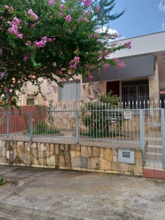Casa com 3 Quartos à Venda, 200 m² em Jardim Pacaembu - Jundiaí