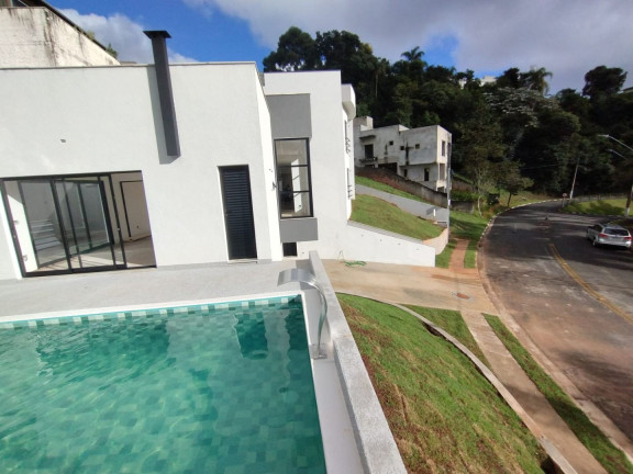 Imagem Casa com 3 Quartos à Venda, 272 m² em Reserva Vale Verde - Cotia Imagem Casa com 3 Quartos à Venda, 272 m² em Reserva Vale Verde - Cotia