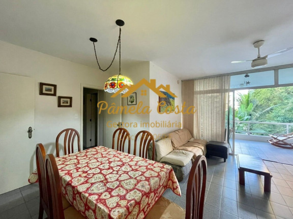 Imagem Apartamento com 3 Quartos à Venda, 110 m² em Sítio Paecara (vicente De Carvalho) - Guarujá Imagem Apartamento com 3 Quartos à Venda, 110 m² em Sítio Paecara (vicente De Carvalho) - Guarujá