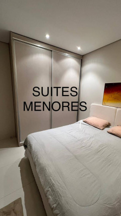Imagem Apartamento com 3 Quartos à Venda, 134 m² em Jardim Das Américas - Cuiabá Imagem Apartamento com 3 Quartos à Venda, 134 m² em Jardim Das Américas - Cuiabá