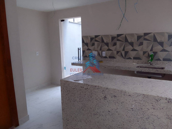 Imagem Casa com 2 Quartos à Venda, 120 m² em Londrina (são Benedito) - Santa Luzia