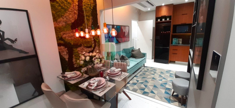 Imagem Apartamento com 1 Quarto à Venda, 45 m² em Bela Vista - São Paulo Imagem Apartamento com 1 Quarto à Venda, 45 m² em Bela Vista - São Paulo