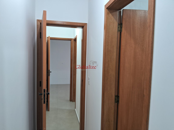 Imagem Casa com 2 Quartos à Venda, 93 m² em Aparecida - Santos