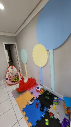 Imagem Imóvel com 2 Quartos à Venda, 90 m² em Rua Alfredo Jorel/jardim Celeste - São Paulo
