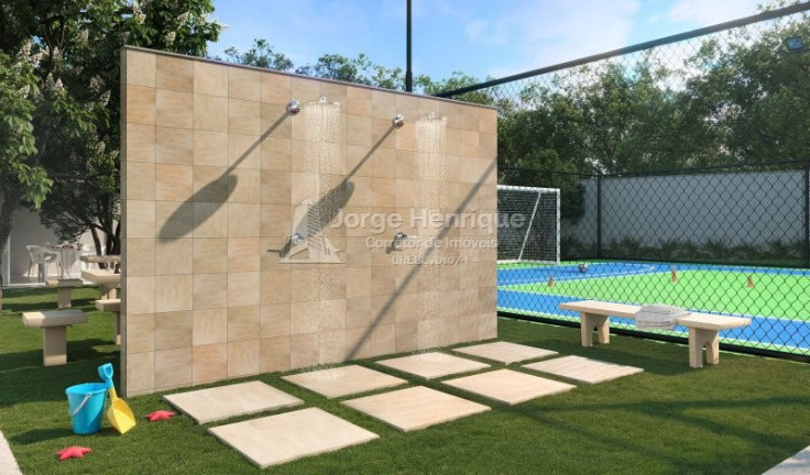 Imagem Apartamento com 2 Quartos à Venda, 48 m² em Campo Grande - Rio De Janeiro Imagem Apartamento com 2 Quartos à Venda, 48 m² em Campo Grande - Rio De Janeiro