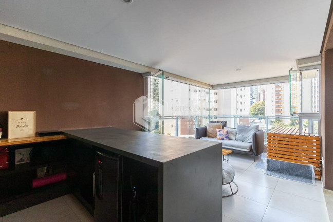 Imagem Apartamento com 1 Quarto à Venda, 88 m² em Paraíso - São Paulo