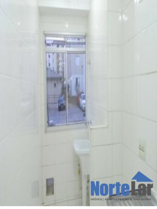 Imagem Apartamento com 2 Quartos à Venda, 46 m² em Jaraguá - São Paulo