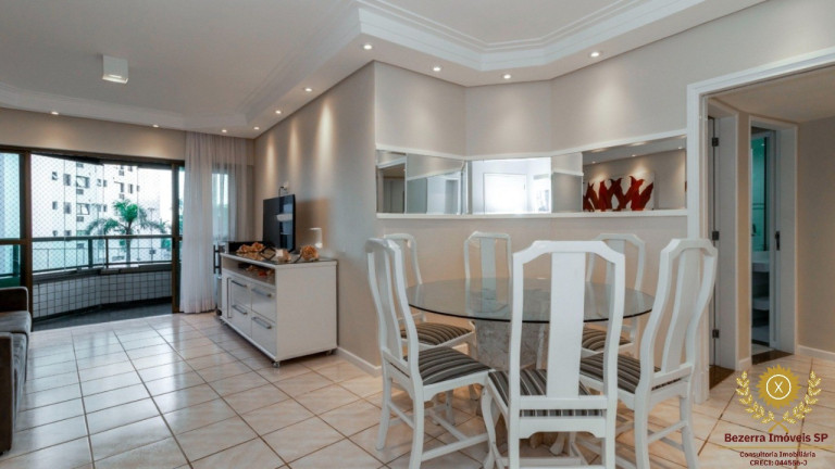 Imagem Apartamento com 3 Quartos à Venda, 110 m² em Riviera De São Lourenço - Bertioga Imagem Apartamento com 3 Quartos à Venda, 110 m² em Riviera De São Lourenço - Bertioga