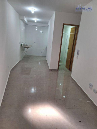 Imagem Apartamento com 2 Quartos para Alugar, 35 m² em Jardim Japão - São Paulo Imagem Apartamento com 2 Quartos para Alugar, 35 m² em Jardim Japão - São Paulo