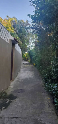 Imagem Casa com 2 Quartos à Venda, 67 m² em Fonseca - Niterói Imagem Casa com 2 Quartos à Venda, 67 m² em Fonseca - Niterói