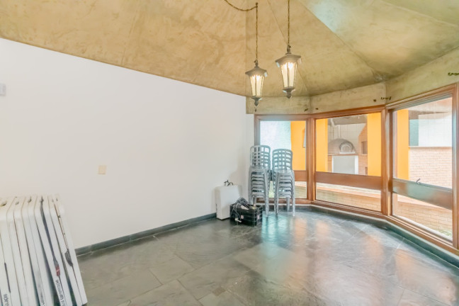 Imagem Casa com 4 Quartos à Venda, 425 m² em Paineiras Do Morumbi - São Paulo