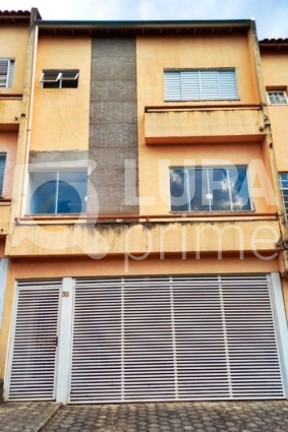Imagem Casa com 3 Quartos à Venda, 137 m² em Tremembé - São Paulo