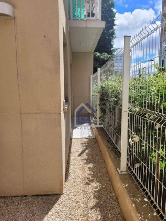 Imagem Apartamento com 2 Quartos à Venda, 59 m² em Cambuci - São Paulo