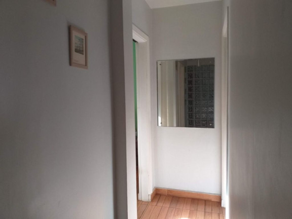 Apartamento com 2 Quartos à Venda, 73 m² em Vila Mascote - São Paulo