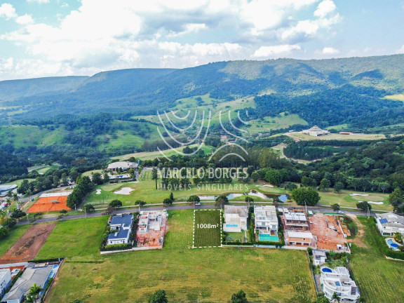 Imagem Terreno em Condomínio à Venda, 1.008 m² em Jacaré - Cabreúva