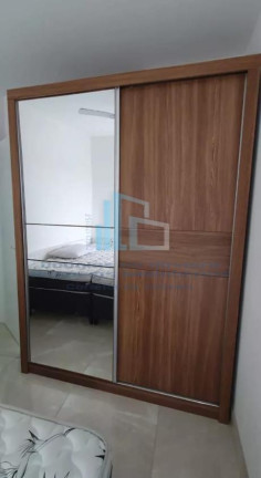 Imagem Apartamento com 1 Quarto à Venda, 77 m² em Flórida - Praia Grande Imagem Apartamento com 1 Quarto à Venda, 77 m² em Flórida - Praia Grande