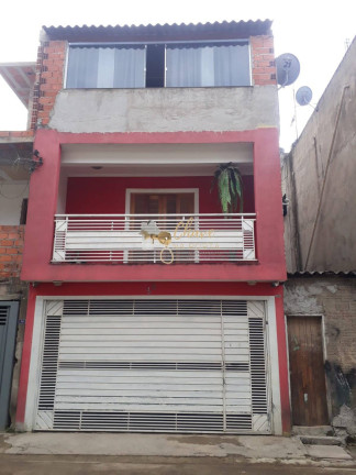 Imagem Sobrado com 2 Quartos à Venda, 225 m² em Jardim Aurélio - São Paulo