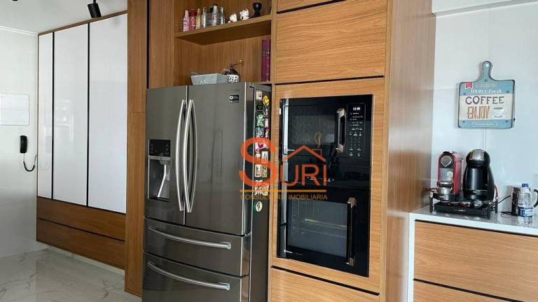 Imagem Apartamento com 3 Quartos à Venda, 204 m² em Barcelona - São Caetano Do Sul Imagem Apartamento com 3 Quartos à Venda, 204 m² em Barcelona - São Caetano Do Sul