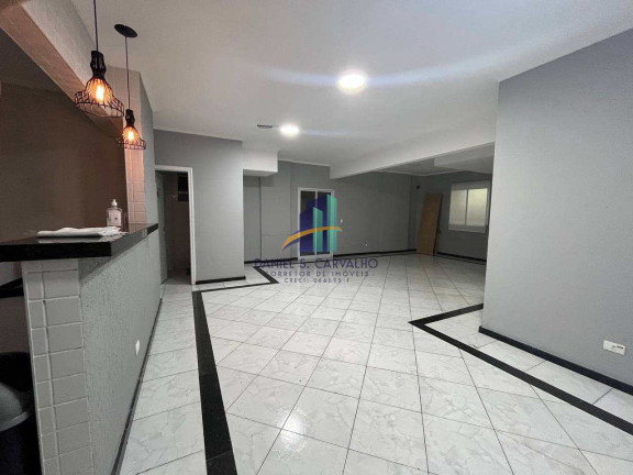 Imagem Apartamento com 2 Quartos à Venda, 75 m² em Canto Do Forte - Praia Grande Imagem Apartamento com 2 Quartos à Venda, 75 m² em Canto Do Forte - Praia Grande