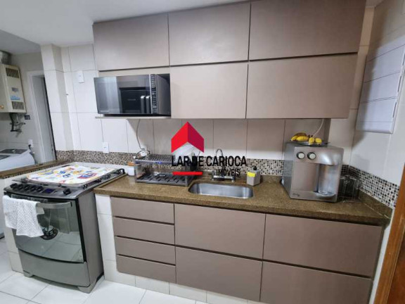 Imagem Apartamento com 3 Quartos à Venda, 103 m² em Recreio Dos Bandeirantes - Rio De Janeiro Imagem Apartamento com 3 Quartos à Venda, 103 m² em Recreio Dos Bandeirantes - Rio De Janeiro