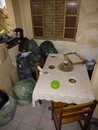 Imagem Casa com 4 Quartos à Venda, 98 m² em Parque Lafaiete - Duque De Caxias Imagem Casa com 4 Quartos à Venda, 98 m² em Parque Lafaiete - Duque De Caxias